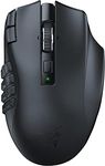 Razer Naga V2 HyperSpeed Wireless M