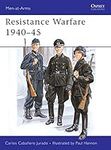 Resistance Warfare 1940–45 (Men-at-