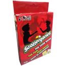 Scattergories The Card Game Categories Game