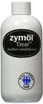 Zymol Treat Leather Conditioner - 8.5 oz Bottle