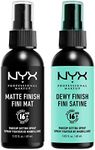 NYX PROFES