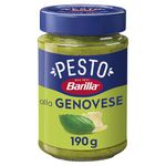 Barilla Pesto Genovese 190g
