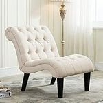 Yongqiang Accent Chair for Bedroom 