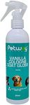 Petway Vanilla Cologne Coat Gloss 250ml