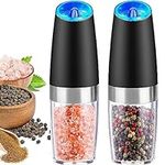 Gravity Electric Pepper and Salt Gr