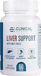 Clinical Effects: Liver Support - N