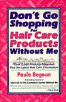 Hair Care Brands