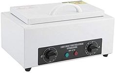 Aries Outlets 1.5L Mini High Temperature Sterilizer Autoclave Machine