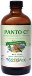 Maxi Health Research - Panto C w/Elderberry Extract - 8 fl oz
