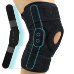 Vive Knee Brace Supports