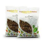 Organic Bran Flakes Malted 1kg (BWFO)