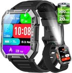 Blackview Military Smart Watch for 