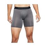 Nike Men's Pro Dri-FIT Shorts, Iron