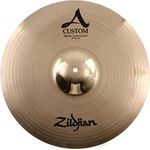 Zildjian A Custom 18" Projection Cr