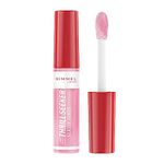 Rimmel London Thrill Seeker Glassy Gloss Lip Gloss 150 Pink Candy