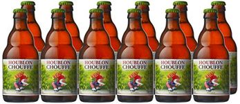 Brasserie D'Achouffe Houblon Chouffe Tripel IPA, 33 cl, Case of 12