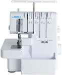 Juki MO-80CB Free-Arm Serger Overlock Machine