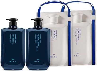 R+Co BLEU