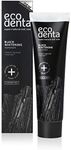 Ecodenta Charcoal Toothpaste, Teeth