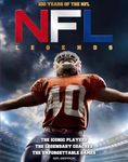 NFL Legends: The Incredible stories