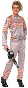 Rubie's Costume Co. Women's Ghostbusters Movie Costume, As Shown, Small