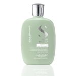 Alfaparf Milano Semi di Lino Scalp Rebalance Balancing Low Shampoo, 250 ml