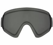 VForce Profiler Goggle Lens - Dual Pane Thermal - HDR Mercury