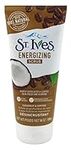 St. Ives Coconut & Coffee Energizin