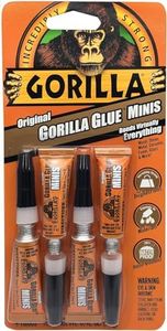 Gorilla Gl