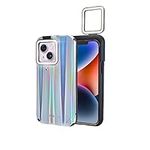 LuMee Flip - iPhone 14 Case/iPhone 