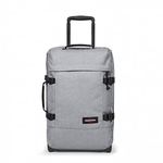 Eastpak TRANVERZ S Suitcase, 51 x 32.5 x 23 cm, 42 L - Sunday Grey (Grey)