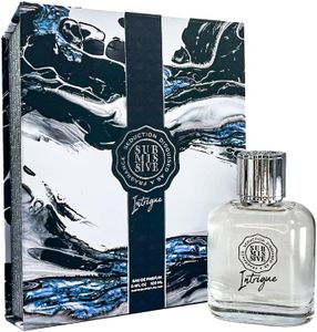 Submissive Intrigue 100ml | Eau de parfum
