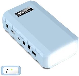 Portable P