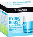 Neutrogena Hydro Boost Hyaluronic A