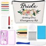 Floral Wedding Emergency Kit for Br