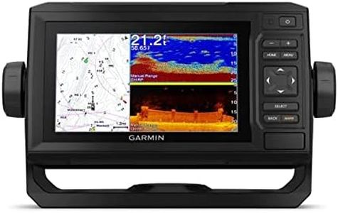 Garmin ECH