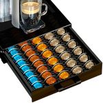 Vertuo Pod Holder Drawer with Delux