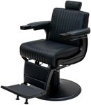 Pibbs Utah Barber Chair for Profess