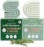 Kitsch Rosemary & Biotin Shampoo an