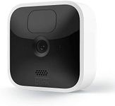 Blink Indoor - wireless, HD securit