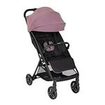 Graco Myavo Compact Stroller/Pushchair with Raincover - Suitable from birth to approx. 4 years (0-22kg). Lightweight at only 5.8kg with a one-second, one-hand fold, Mulberry fashion