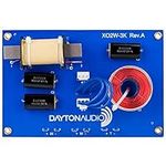 Dayton Audio XO2W-3K 2-Way Speaker 