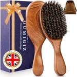 Boar Bristle Hair Brush Since 1965 