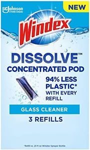 Windex Dis