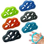 Generic Hand Exercisers