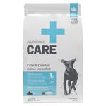 Nutrience Care Calm & Comfort Dog Food, Chicken, 10 kg (22 lb) Bag