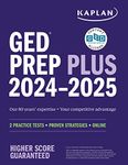 Ged Prep Books