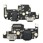 USB Charging Port Dock Connector Board Flex Cable for Motorola Moto One 5G Ace/G 5G XT2113