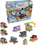 Thomas & Friends Toy Trains Gift Se