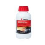 Wuerth Engine Flush, 250ml | German Engineering | Premium Cleaner Removes Sludge Carbon Deposits | Restores Engine Health & Performance | Pre Oil Change Treatment | Cars, Bikes, SUVs, Trucks